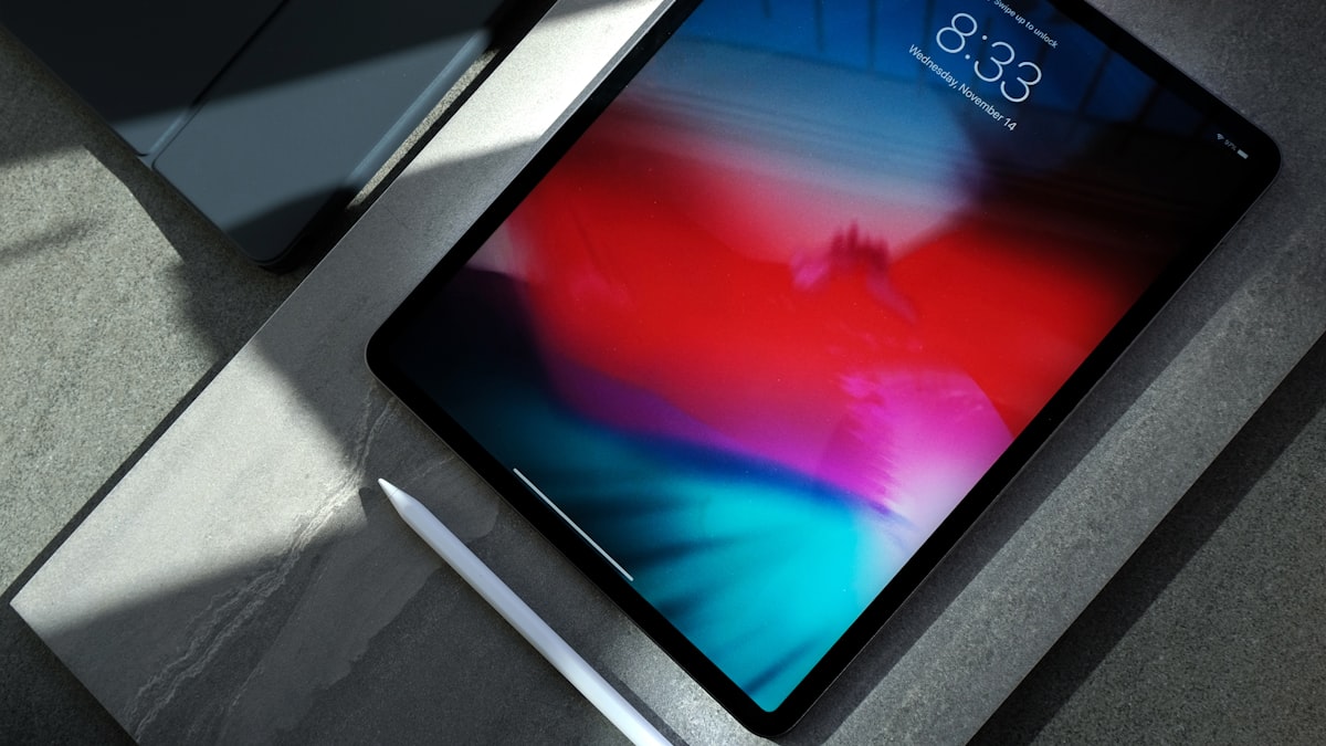 Best Photo Book App for iPad and Tablet