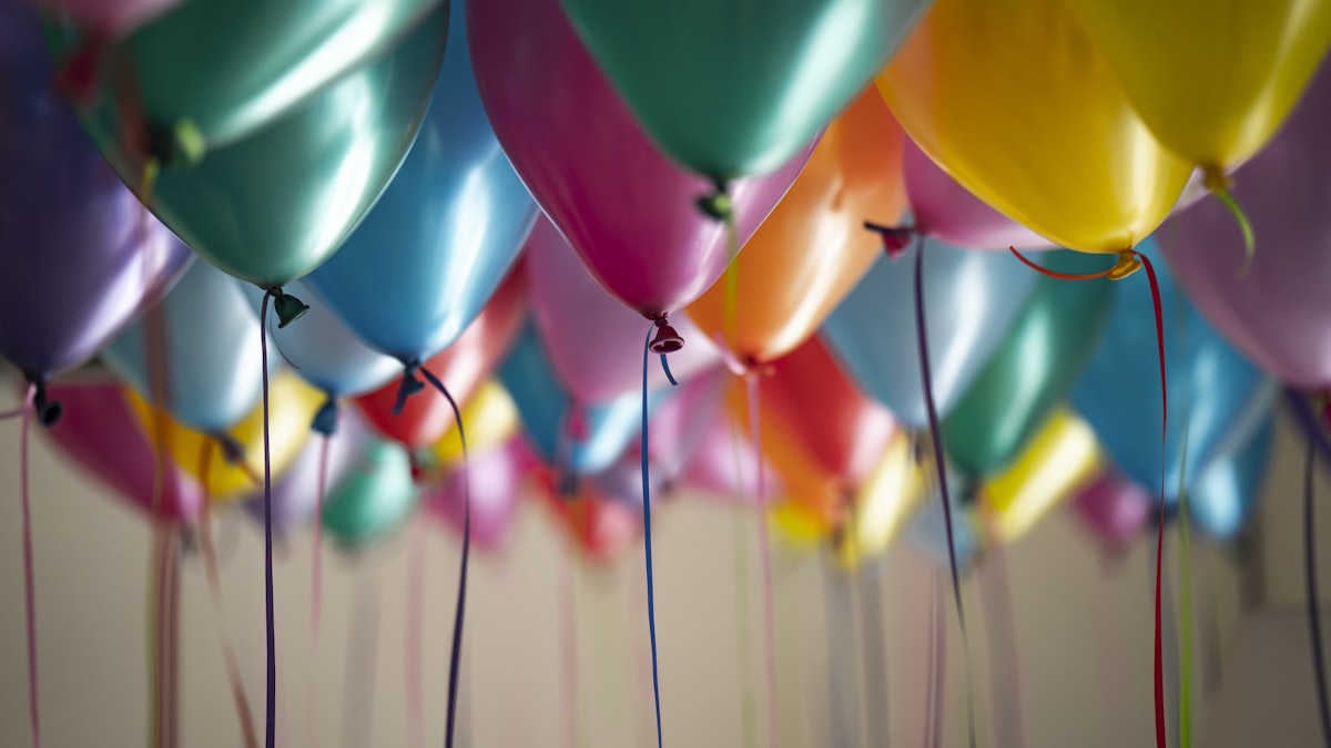 Birthday Photo Book Gift Idea: Made from Your Phone