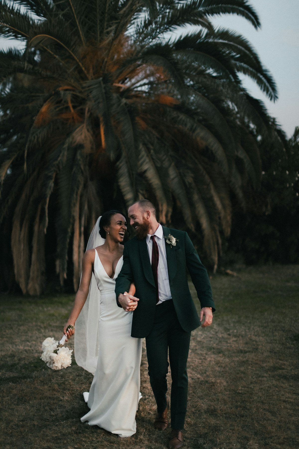 How to Create a Wedding Album from Phone Photos