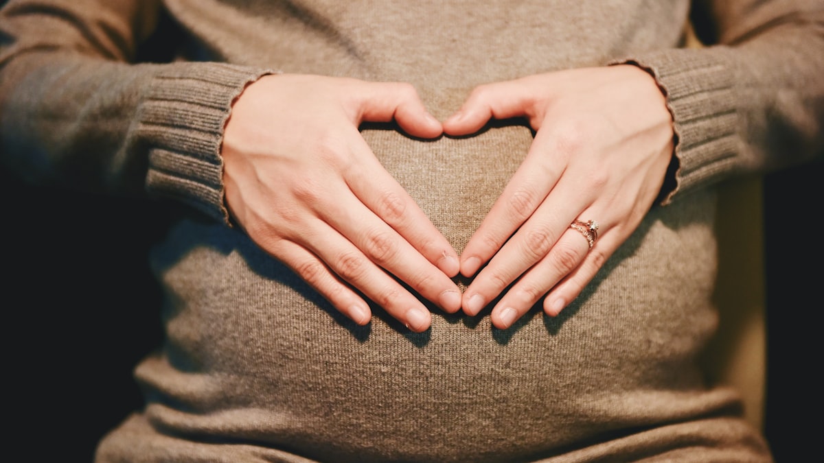 Pregnancy Milestone Photo Book App: Document Your Journey