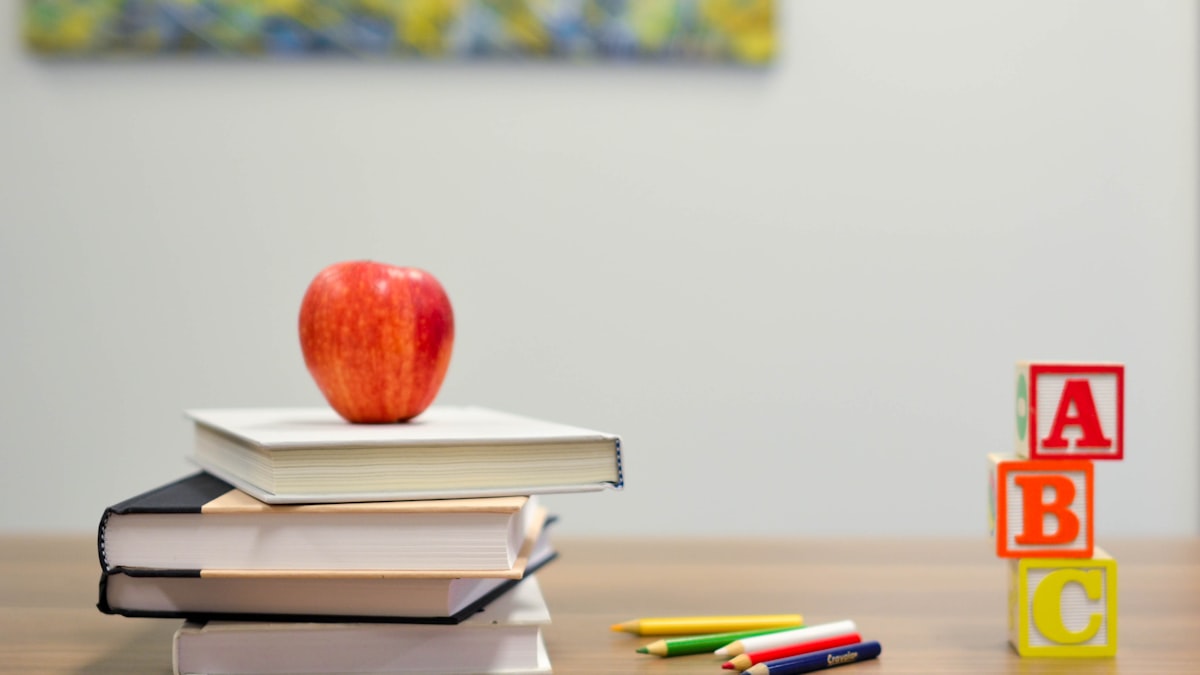 School Year Memories Photo Book App