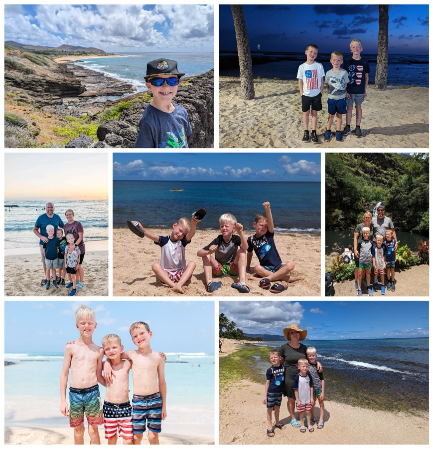 Travel Journal — adventures captured page by page