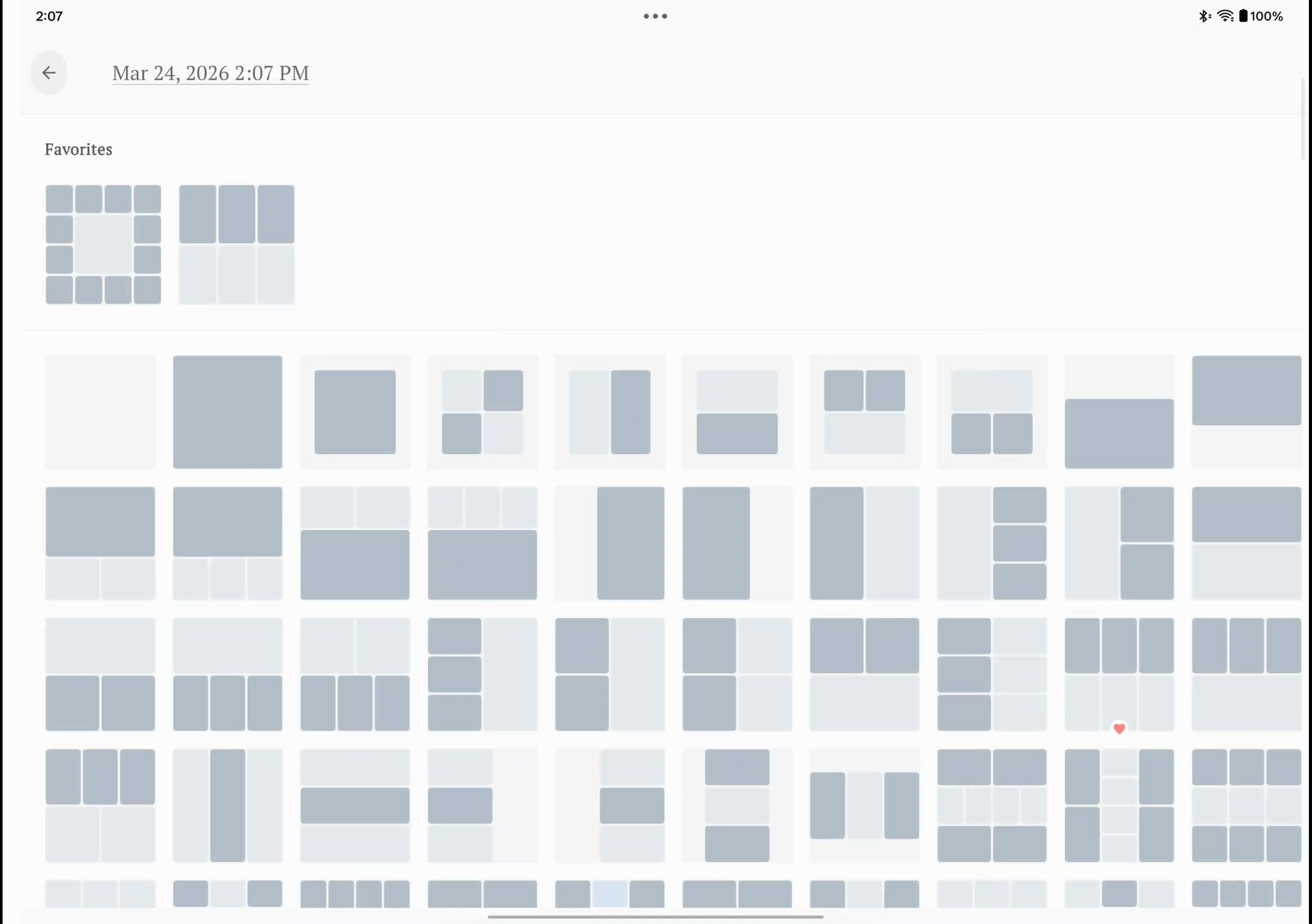 Creating a New Page in Your Photo Book